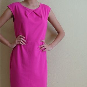 Midi dress. Business. Evening out.  Holiday.